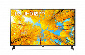 LG UQ7500 2021 4K 43