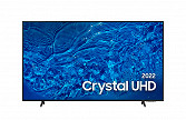 Samsung Crystal UHD BU8000 43