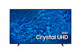 Samsung Crystal UHD BU8000 43