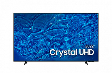 Samsung Crystal UHD BU8000 43 Samsung Crystal UHD BU8000 43