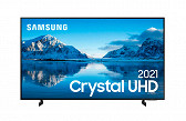 Samsung Crystal UHD AU8000 50