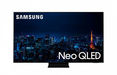 Samsung Neo QLED QN90A 55 Samsung Neo QLED QN90A 55