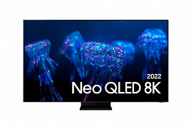 Samsung Neo QLED 8K QN800B 65