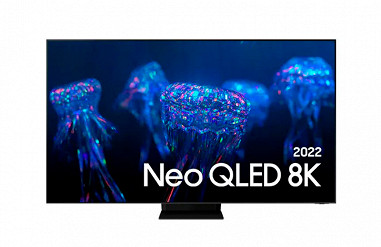 Samsung Neo QLED 8K QN800B 65 Samsung Neo QLED 8K QN800B 65