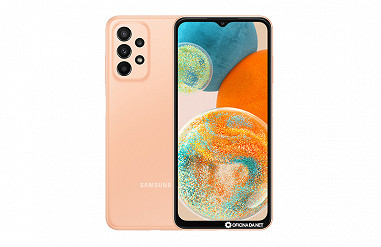 Samsung Galaxy A23 5G Samsung Galaxy A23 5G