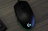 Logitech G Pro Mouse