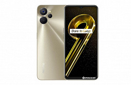 Realme 9i 5G Realme 9i 5G