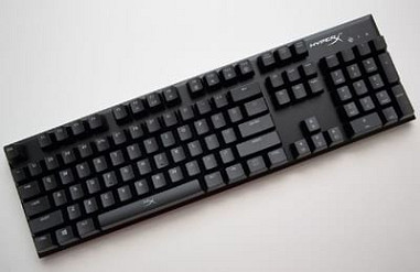 HyperX Alloy FPS HyperX Alloy FPS