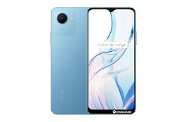 Realme C30s Realme C30s