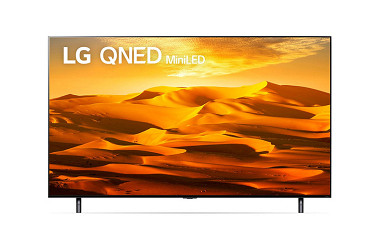 LG QNED90 65 2022 LG QNED90 65 2022