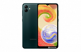 Samsung Galaxy A04 Samsung Galaxy A04