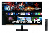 Smart Monitor Samsung M5 27