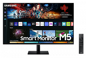 Smart Monitor Samsung M5 27