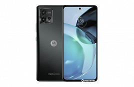 Motorola Moto G72