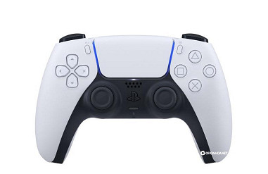 Controle Playstation 5 Dualsense sem Fio Controle Playstation 5 Dualsense sem Fio