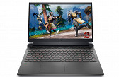 Dell G15 2022 Intel I5-12500H e RTX 3050