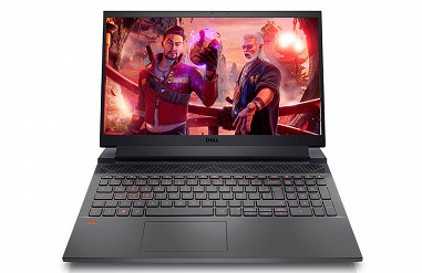 Dell G15-a0706-M40P Dell G15-a0706-M40P