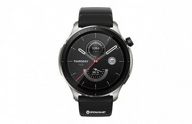 Amazfit GTR 4 Amazfit GTR 4