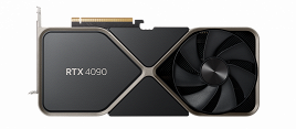 Nvidia GeForce RTX 4090