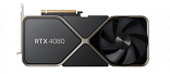 Nvidia GeForce RTX 4080 Nvidia GeForce RTX 4080