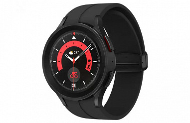 Samsung Galaxy Watch5 Pro Samsung Galaxy Watch5 Pro