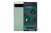 Google Pixel 6a