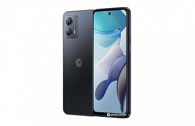 Motorola Moto G53 Motorola Moto G53