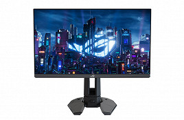 Asus Rog SWIFT Pro PG248QP Asus Rog SWIFT Pro PG248QP