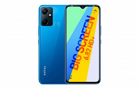 Infinix Smart 6 Plus Infinix Smart 6 Plus