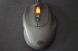 CM Storm Xornet II CM Storm Xornet II