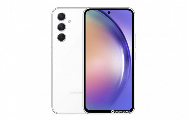 Samsung Galaxy A54 5G Samsung Galaxy A54 5G