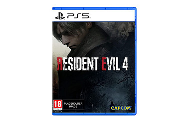 Resident Evil 4 Remake Resident Evil 4 Remake