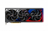 Asus Nvidia GeForce RTX 4070 Ti Rog Strix