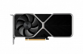 Nvidia GeForce RTX 4070