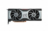 AMD Radeon RX 6700 XT