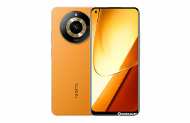 Realme 11 Realme 11