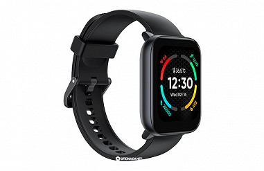 Realme TechLife Watch S100 Realme TechLife Watch S100