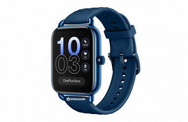 OnePlus Nord Watch OnePlus Nord Watch
