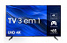Samsung Smart TV UHD 4K CU7700 55