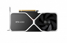 Nvidia GeForce RTX 4060