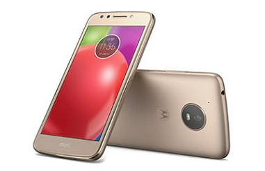 Motorola Moto E4 Motorola Moto E4