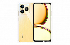 Realme C53