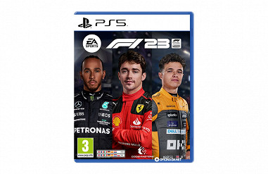 F1 23 F1 23