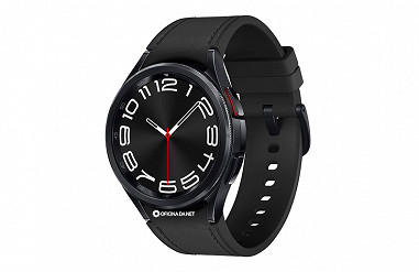 Samsung Galaxy Watch6 Classic (47mm) Samsung Galaxy Watch6 Classic (47mm)