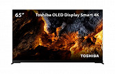 Toshiba OLED X9900LS 65