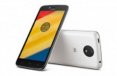 Motorola Moto C