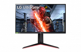 LG UltraGear 27GN65R