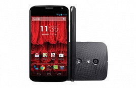 Motorola Moto X Motorola Moto X