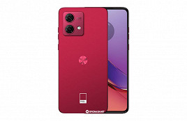 Motorola Moto G84