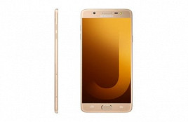 Samsung Galaxy J7 Max